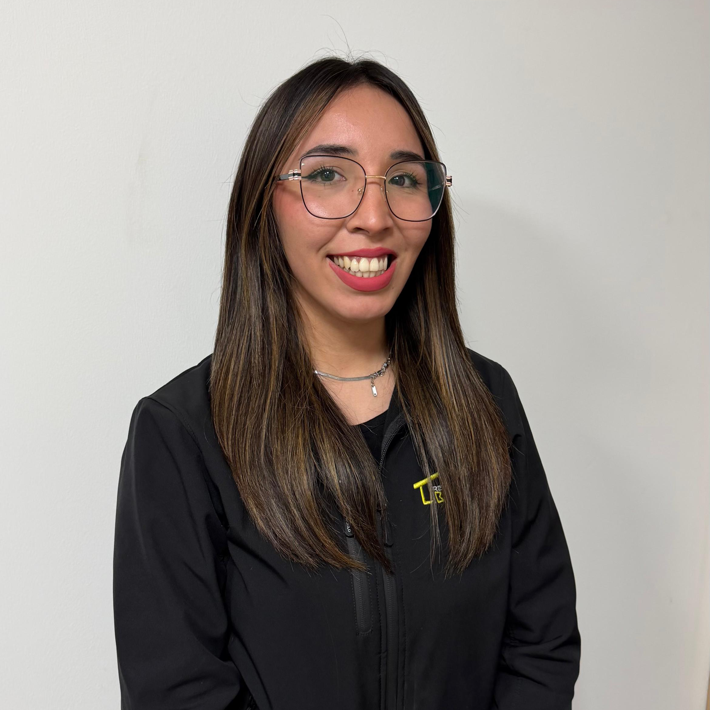Nicol Herrera