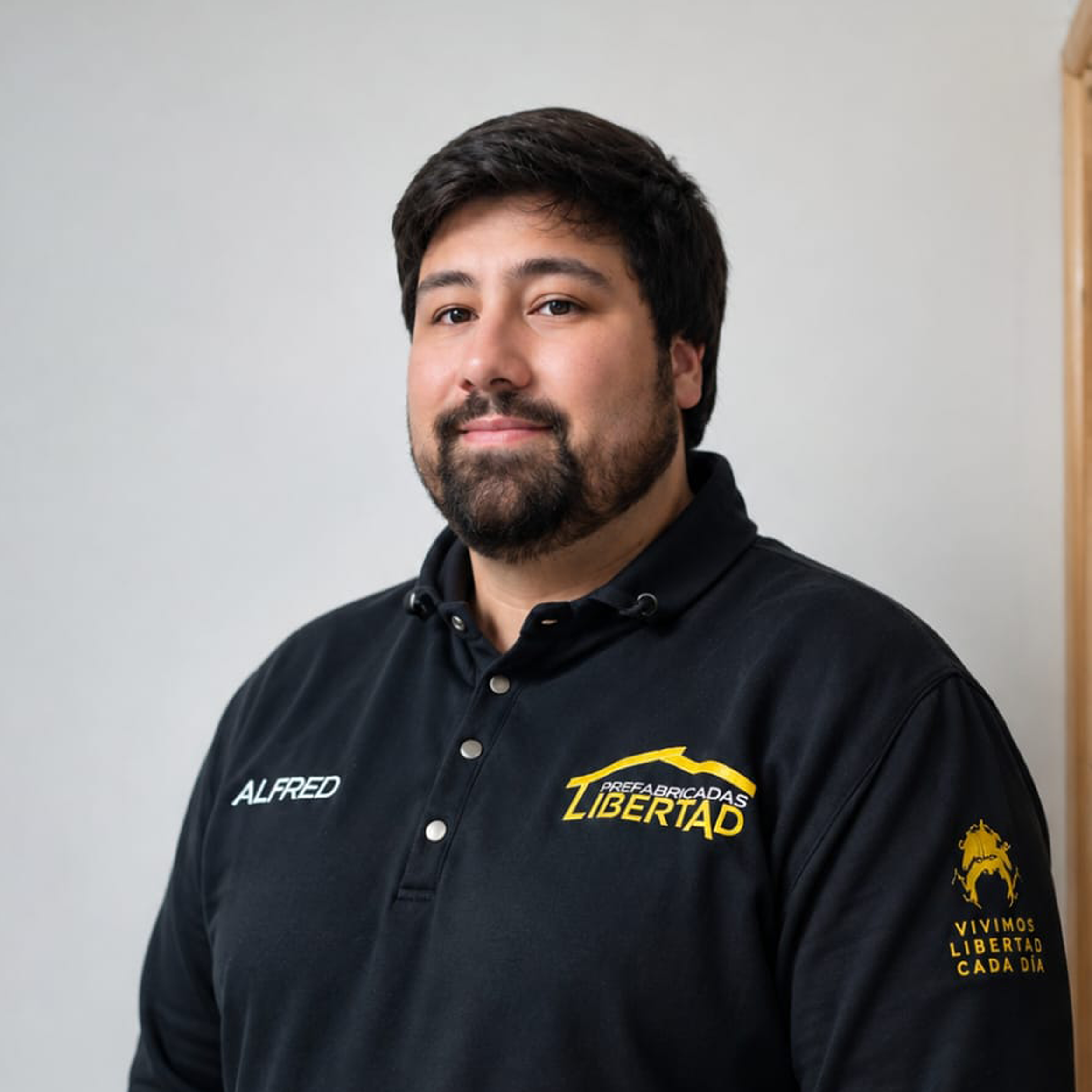 Alfredo Toledo